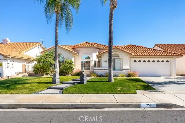 Hemet, CA 92545,1756 Seven Hills