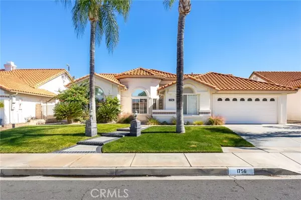 1756 Seven Hills, Hemet, CA 92545