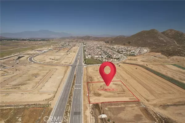 0 Domenigoni Parkway, Winchester, CA 92596