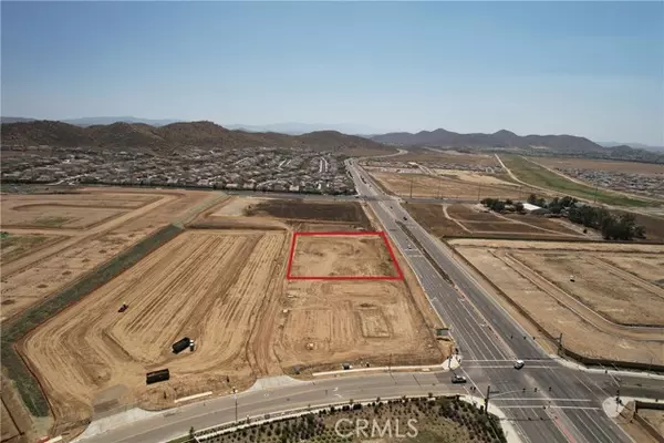 Winchester, CA 92596,0 Domenigoni Parkway