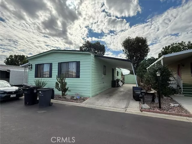 Hemet, CA 92545,601 North Kirby