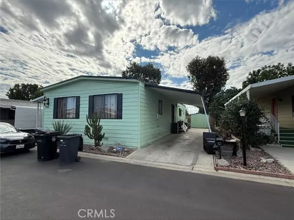 601 North Kirby, Hemet, CA 92545