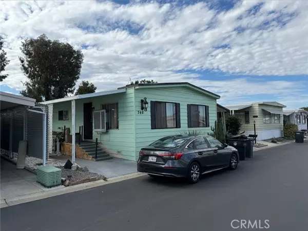 Hemet, CA 92545,601 North Kirby