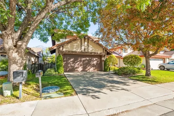 Rancho Cucamonga, CA 91701,10650 Grandview