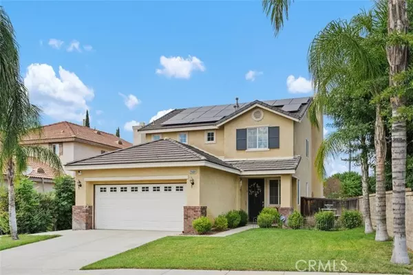 29484 Corte Vista Lane, Menifee, CA 92584