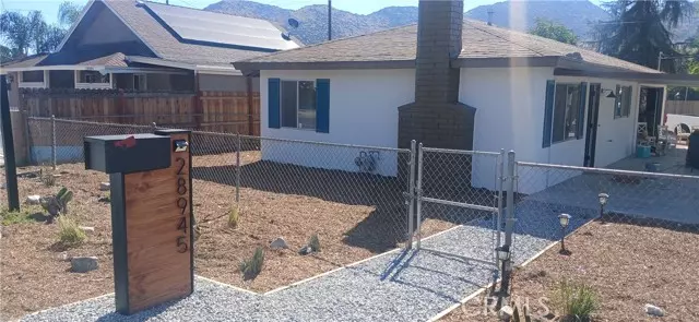 Moreno Valley, CA 92555,28945 Williams