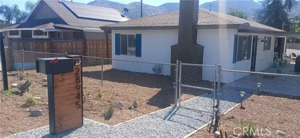 28945 Williams, Moreno Valley, CA 92555