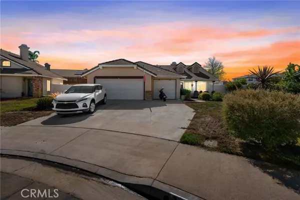 Menifee, CA 92584,31478 Hallwood Court