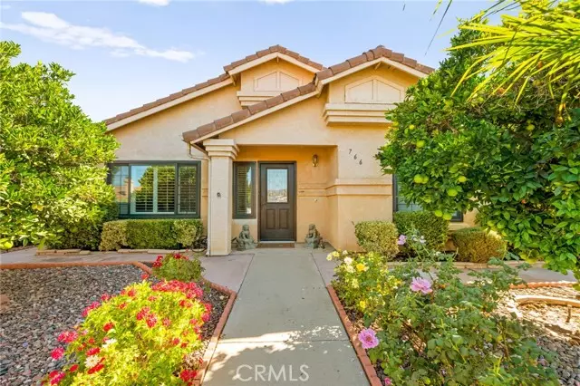 Hemet, CA 92545,766 Via Casitas