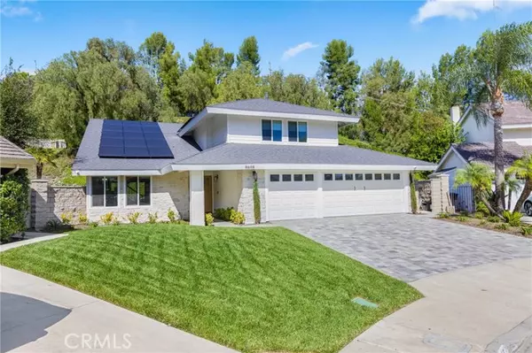 Anaheim Hills, CA 92807,5605 East Calle Canada