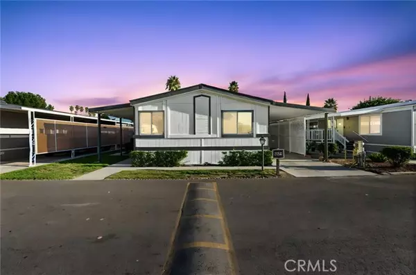 21100 State Street, San Jacinto, CA 92583