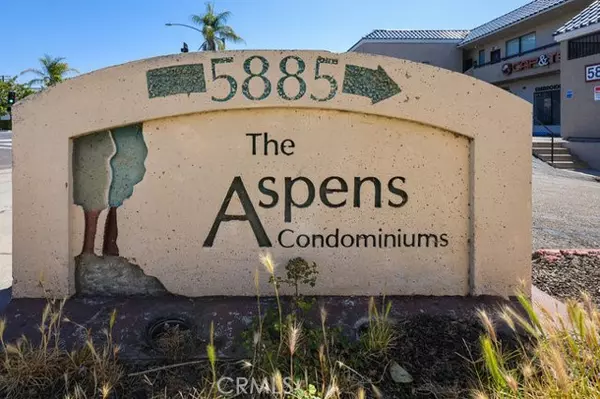 5885 El Cajon Boulevard, San Diego, CA 92115