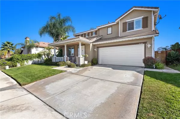 Riverside, CA 92507,5550 Allendale Drive