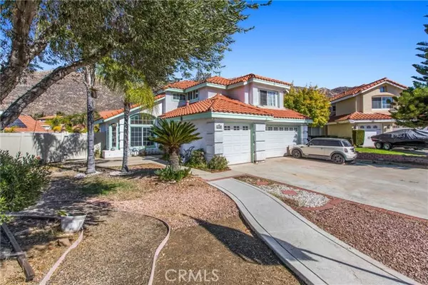 Moreno Valley, CA 92557,21200 Lands End