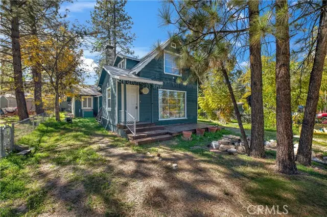 Mountain Center, CA 92561,59347 State Highway 74