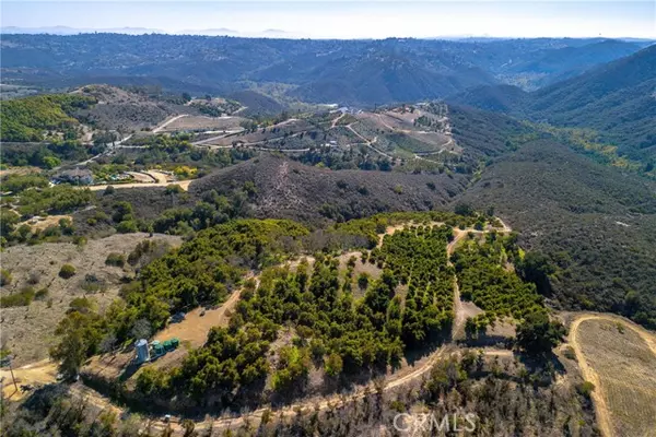 Fallbrook, CA 92028,0 Mira Monte Road