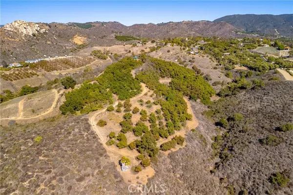 Fallbrook, CA 92028,0 Mira Monte Road