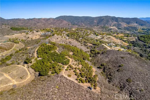 Fallbrook, CA 92028,0 Mira Monte Road