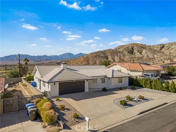 Desert Hot Springs, CA 92240,9095 Calle Barranca