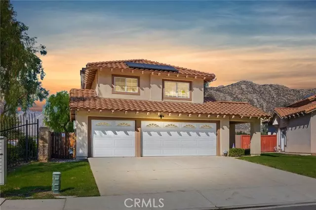 Moreno Valley, CA 92557,23702 Cedar Creek