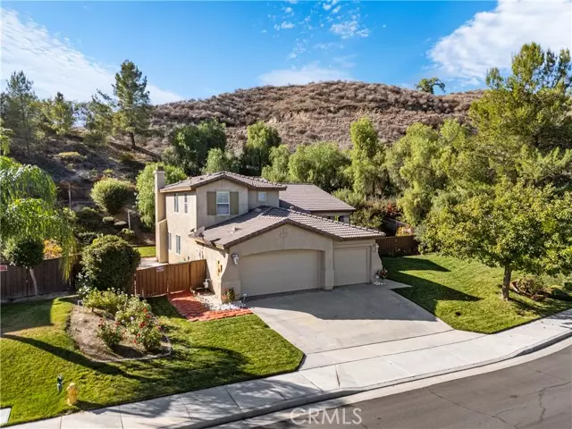 San Jacinto, CA 92583,946 Harvest Drive