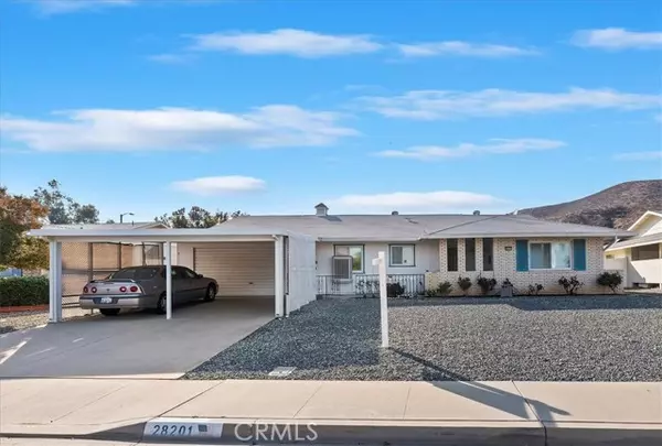 28201 Portsmouth Drive, Menifee, CA 92586