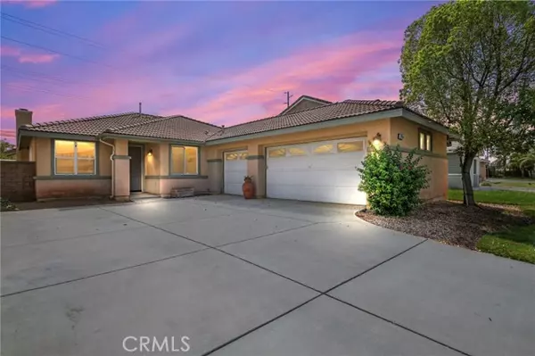29164 Paperflower Lane, Menifee, CA 92584