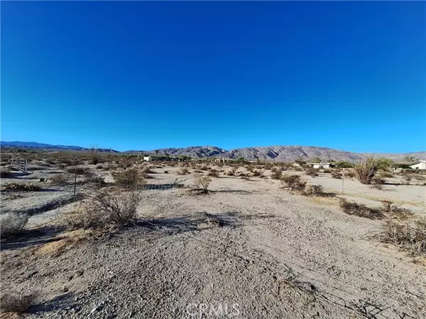Borrego Springs, CA 92004,3848 YAQUI PASS Road