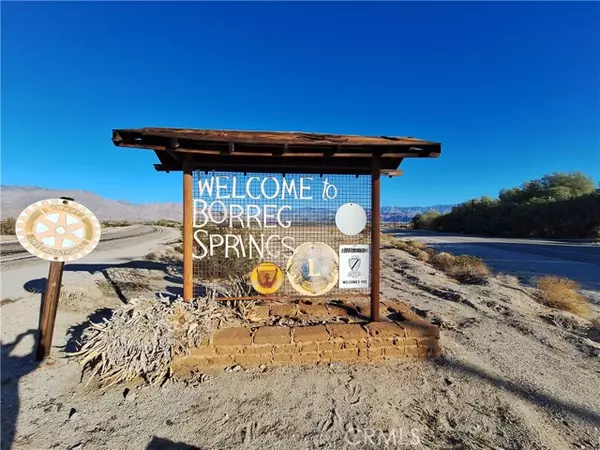 Borrego Springs, CA 92004,3848 YAQUI PASS Road
