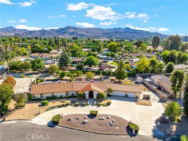 Hemet, CA 92544,43061 Partridge Ranch