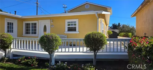 Arroyo Grande, CA 93420,266 North Elm