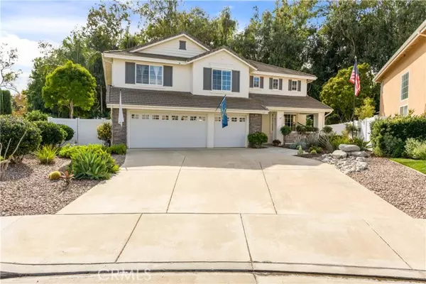 Murrieta, CA 92562,24599 Calle Perla