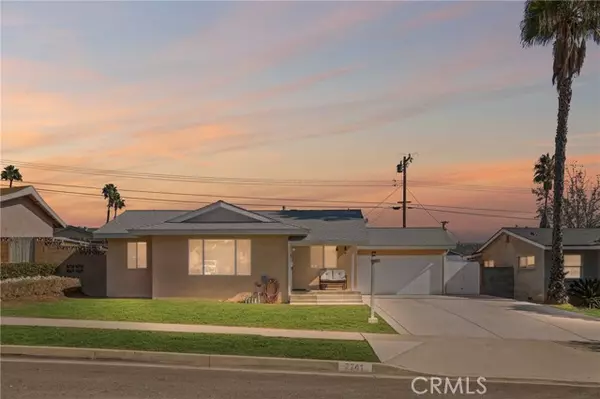 7741 San Diego Avenue, Rancho Cucamonga, CA 91730