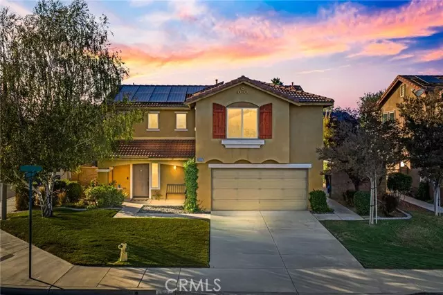 Murrieta, CA 92563,38387 Chestnut Circle