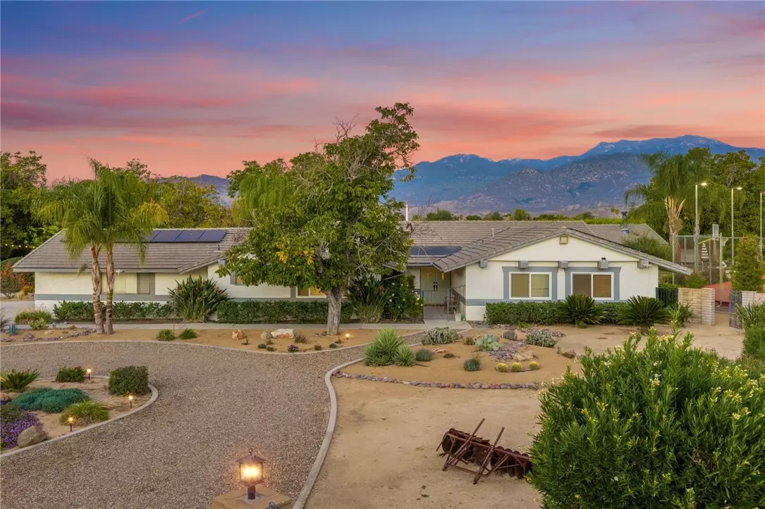 Hemet, CA 92544,26440 Old Agency Road