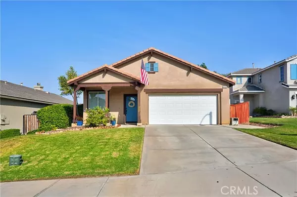 26068 Pinto Court, Moreno Valley, CA 92555