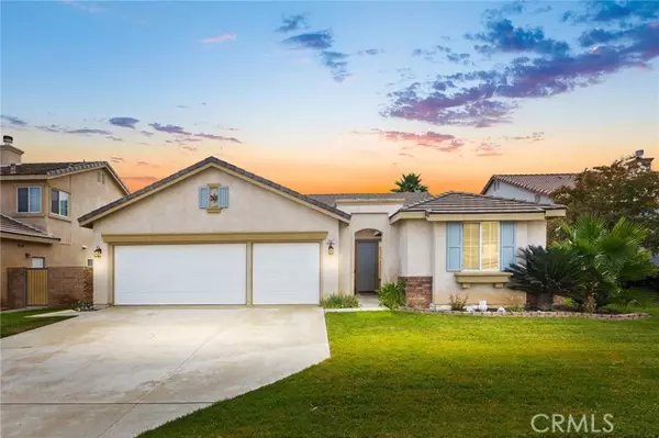 25827 Balsam Fir Circle, Menifee, CA 92585