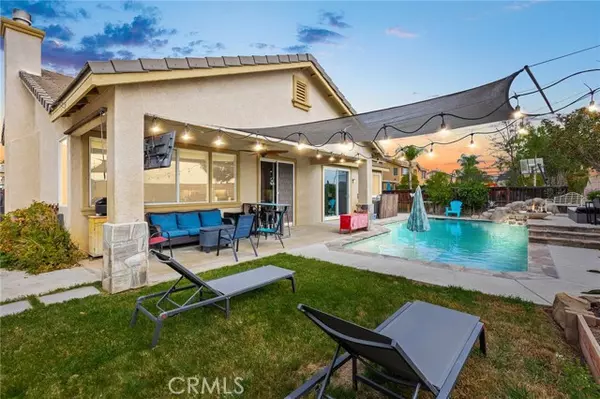 Menifee, CA 92585,25827 Balsam Fir Circle