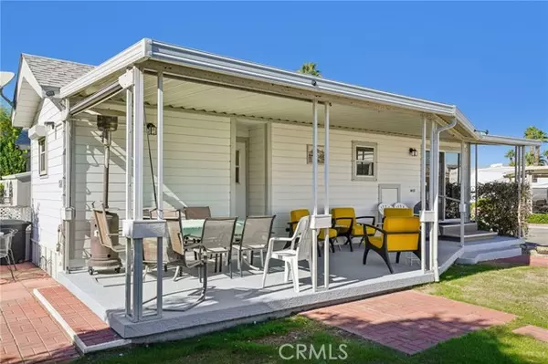 Indio, CA 92201,81620 Avenue 49