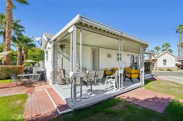 Indio, CA 92201,81620 Avenue 49