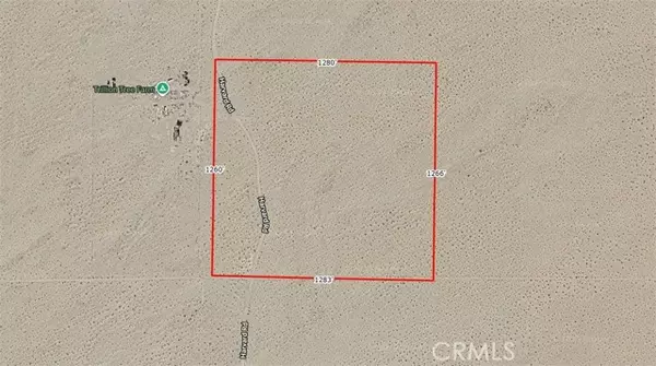 0 Harvard, Yermo, CA 92365