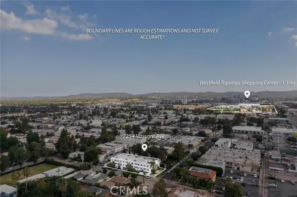 7254 Vassar Ave, Canoga Park, CA 91303