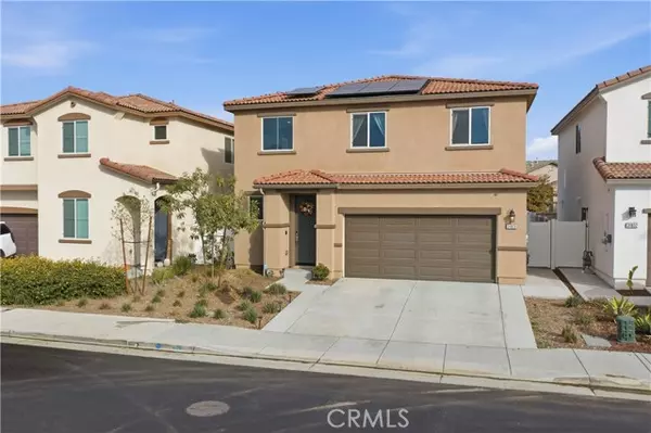 Winchester, CA 92596,31820 Gimbal