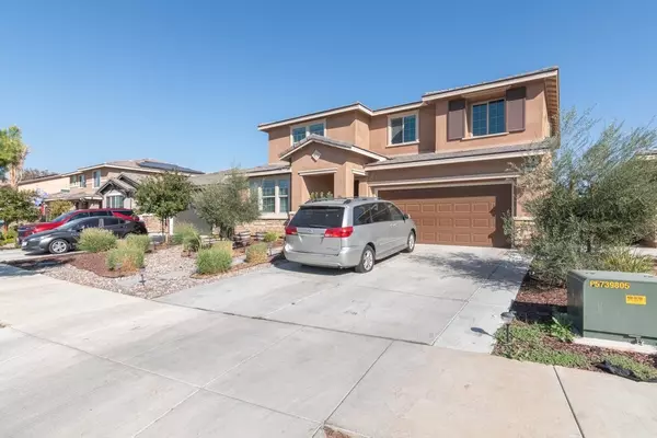 Perris, CA 92570,3545 Mill Creek