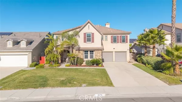 Murrieta, CA 92563,30206 Savoie