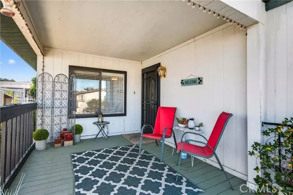 Hemet, CA 92543,1300 West Menlo #163