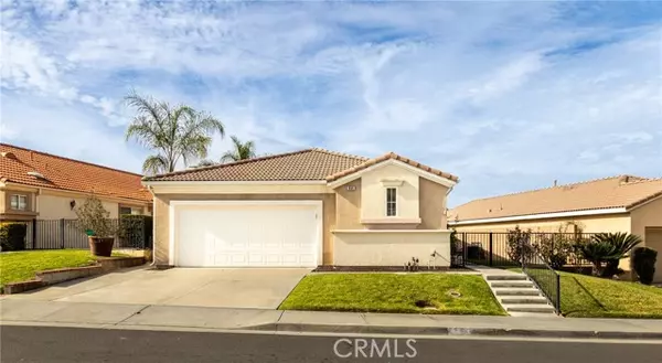 San Jacinto, CA 92583,954 Torino Avenue