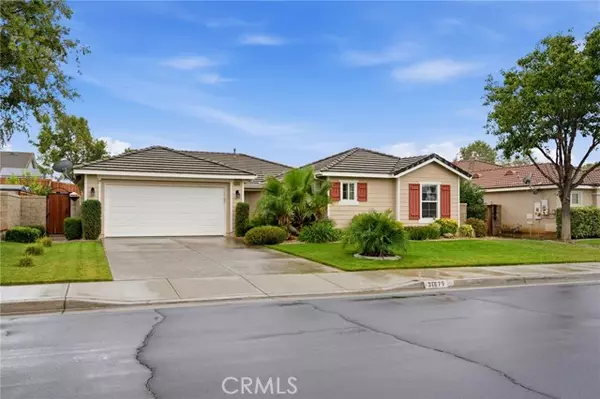 Winchester, CA 92596,31679 Palo Verde Court