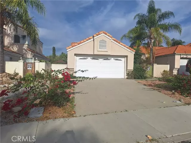 Murrieta, CA 92562,41195 Via Cedro