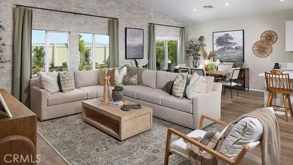 Winchester, CA 92596,28871 Camino Santiago